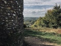 Box Hill view from the tower